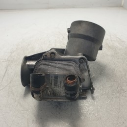 8973729421 scambiatore supporto filtro olio Opel Astra H 1.7 CDTI 92 KW 2007-14