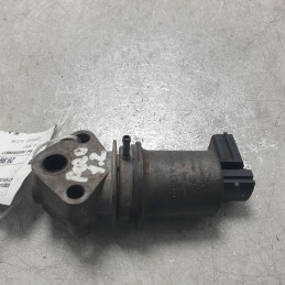 03D131503B valvola EGR VW Polo IV 9N 1.2 12V 47 KW 2001-13 Pierburg