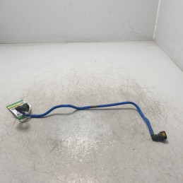 3794487-292-D tubo condotto aria aspirazione Fiat Grande Punto 199 1.4 B 57 KW 77 CV 2005-14