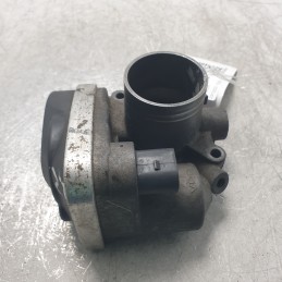 03C133062R corpo farfallato valvola a farfalla VW Polo 9N MK4 1.2 12V 47 KW 2001-13