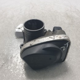 03C133062R corpo farfallato valvola a farfalla VW Polo 9N MK4 1.2 12V 47 KW 2001-13