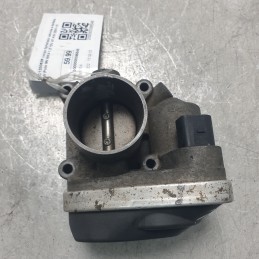 03C133062R corpo farfallato valvola a farfalla VW Polo 9N MK4 1.2 12V 47 KW 2001-13