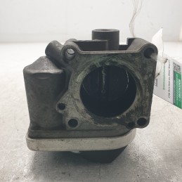 03C133062R corpo farfallato valvola a farfalla VW Polo 9N MK4 1.2 12V 47 KW 2001-13