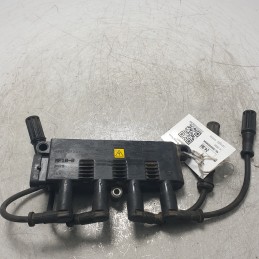 55200112 bobina accensione Fiat Grande Punto 199 1.4 benzina 57 KW 77 CV 2004-14