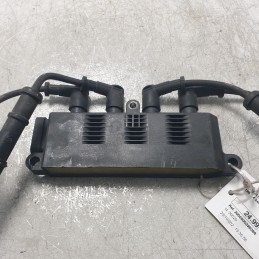55200112 bobina accensione Fiat Grande Punto 199 1.4 benzina 57 KW 77 CV 2004-14