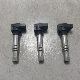 036905715H serie 3 bobine...