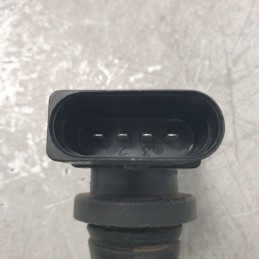 036905715H serie 3 bobine accensione VW Polo IV 9N 1.2 12V 47 KW 2001-13