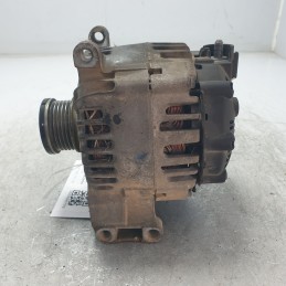 A6401540402 alternatore Mercedes W169 Classe A 180 CDI 2004-13 Valeo 150A