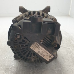 A6401540402 alternatore Mercedes W169 Classe A 180 CDI 2004-13 Valeo 150A