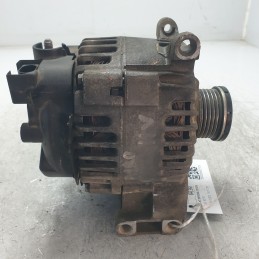 A6401540402 alternatore Mercedes W169 Classe A 180 CDI 2004-13 Valeo 150A