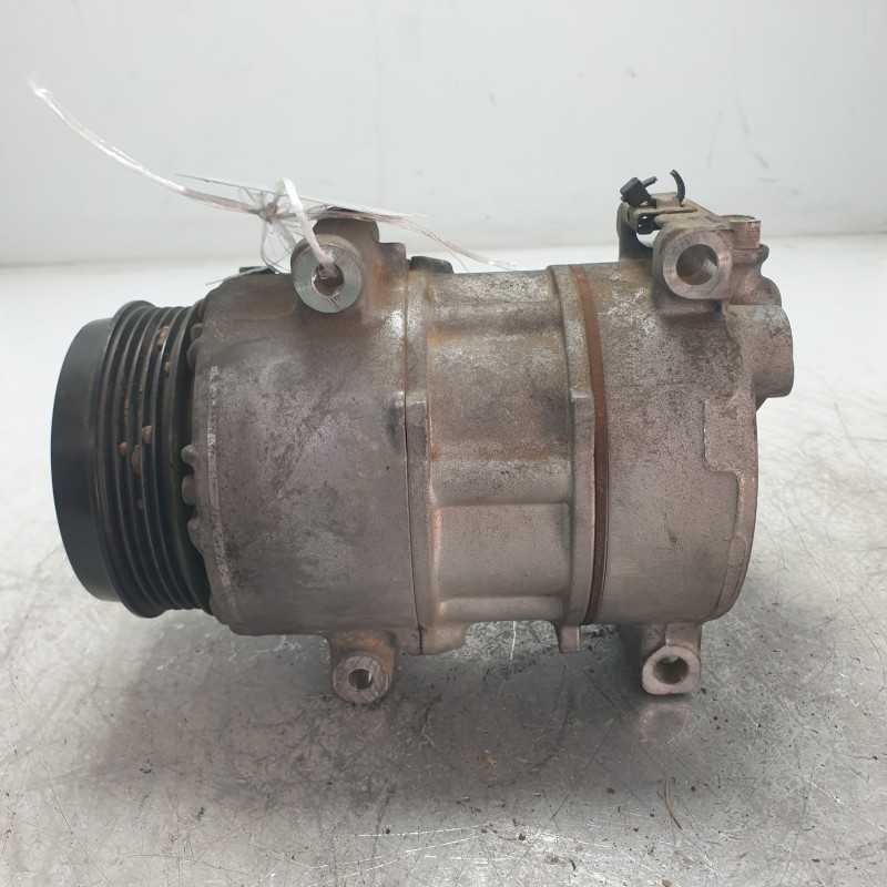 A0012309111 compressore aria condizionata clima Mercedes W169 Classe A 180 CDI 80 KW 2004-13 Denso