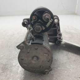 G195051A Motorino avviamento Valeo Mini Cooper D 1.6D 9HZ 2007