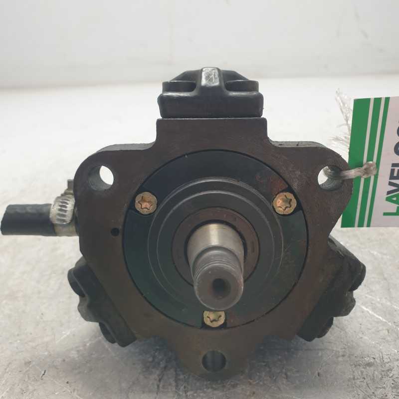 0445010006 Pompa common rail alta pressione gasolio Lancia Lybra 2.4jtd 1999-01