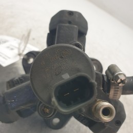 0445010006 Pompa common rail alta pressione gasolio Lancia Lybra 2.4jtd 1999-01