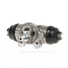 5340280050 coppia cilindretto ruota freno Suzuki Samurai Santana SJ410 1.0 181-04 posteriore Metelli 04-0383