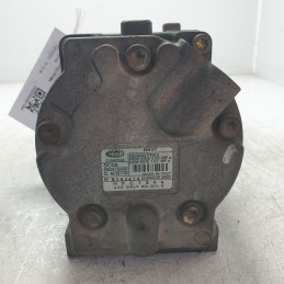 467857720 Compressore clima a/c aria condizionata Fiat Punto 188 1.2b 1999-03