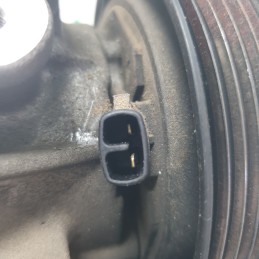 467857720 Compressore clima a/c aria condizionata Fiat Punto 188 1.2b 1999-03
