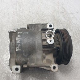 467857720 Compressore clima a/c aria condizionata Fiat Punto 188 1.2b 1999-03