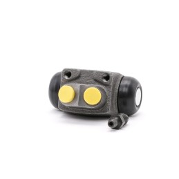 67660248 x2 pezzi cilindretto ruota freno Ford Escort V Orion MK3 Focus MK1 1989-05 Metelli 04-0355