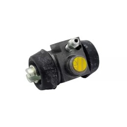 GWC1139 x2 pezzi cilindretto ruota freno Austin Metro 1.3 Turbo Rover 100 114 GTI 1980-98 Metelli 04-0189