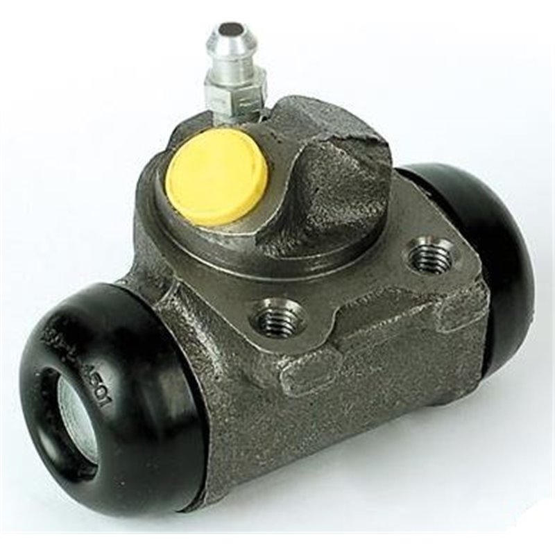 622136 x2 pezzi cilindretto ruota freno post DX Renault R5 R9 R11 Peugeot 309 1976-95 Metelli 04-0477 622136 x2 pezzi cilindretto ruota freno post DX Renault R5 R9 R11 Peugeot 309 1976-95 Metelli 04-0477