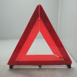 Triangolo di emergenza con relative lampade e fusibili Toyota Rav 4 A3 2.2d 110kw 2ADFHV 2009