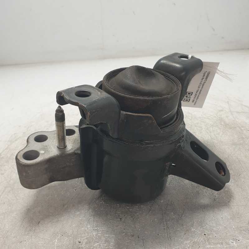 1230526072 Supporto tassello elastico motore Toyota Rav 4 A3 2.2d 110kw 2ADFHV 2009