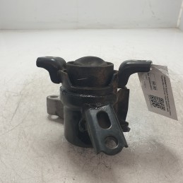 1230526072 Supporto tassello elastico motore Toyota Rav 4 A3 2.2d 110kw 2ADFHV 2009
