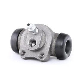 GWC132 x2 pezzi cilindretto ruota freno Austin Rover Montego 1.3 1.6 2.0 2.0 D 1984-95 Metelli 04-0202