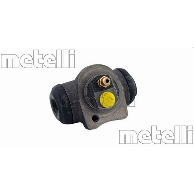 90235424 x2 pezzi cilindretto ruota freno post Opel Kadett E T85 1984-92 Metelli 04-0443 90235424 x2 pezzi cilindretto ruota freno post Opel Kadett E T85 1984-92 Metelli 04-0443