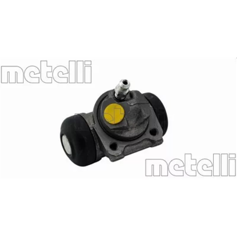 621908 x2 pezzi cilindretto ruota freno post DX Renault Rapid F40 G40 1.1 1.4 1.6D 1985-98 Metelli 04-0419 621908 x2 pezzi cilindretto ruota freno post DX Renault Rapid F40 G40 1.1 1.4 1.6D 1985-98 Metelli 04-0419