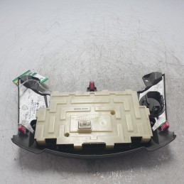 455944-2060 Comando clima a/c aria condizionata Toyota Rav 4 A3 2.2d 110kw 2ADFHV 2009 55900-42360