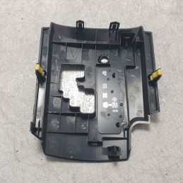 5880442030B0 Finitura console leva cambio automatico Toyota Rav 4 A3 2.2d 110kw 2ADFHV 2009