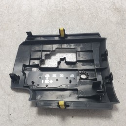 5880442030B0 Finitura console leva cambio automatico Toyota Rav 4 A3 2.2d 110kw 2ADFHV 2009