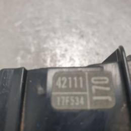 4211117F534 Devioluci deviosgancio leve comando Toyota Rav 4 A3 2.2d 110kw 2ADFHV 2009
