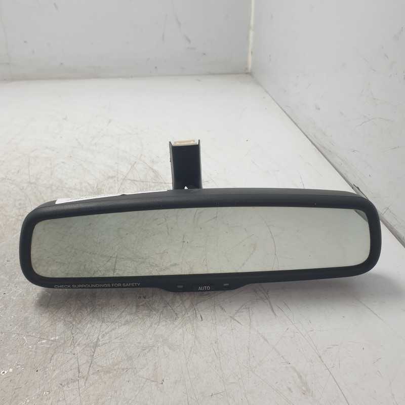 8781004030 Specchietto retrovisore interno Toyota Rav 4 A3 2.2d 110kw 2ADFHV 2009