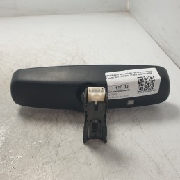 8781004030 Specchietto retrovisore interno Toyota Rav 4 A3 2.2d 110kw 2ADFHV 2009