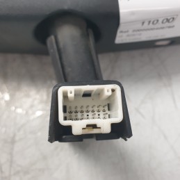 8781004030 Specchietto retrovisore interno Toyota Rav 4 A3 2.2d 110kw 2ADFHV 2009