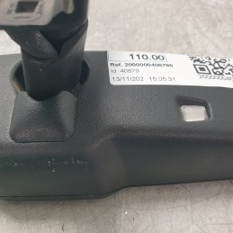 8781004030 Specchietto retrovisore interno Toyota Rav 4 A3 2.2d 110kw 2ADFHV 2009