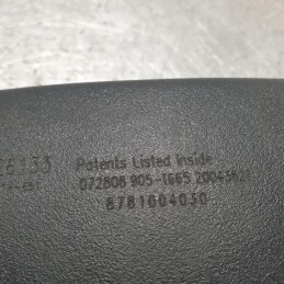 8781004030 Specchietto retrovisore interno Toyota Rav 4 A3 2.2d 110kw 2ADFHV 2009