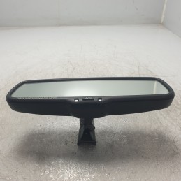 8781004030 Specchietto retrovisore interno Toyota Rav 4 A3 2.2d 110kw 2ADFHV 2009