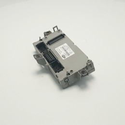 CENTRALINA BODY COMPUTER ECU MODULO CONTROLLO FIAT BRAVO 2° SERIE 1.4 BENZ 66 KW MARELLI 51826181 