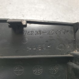 74231-42090 Interruttori alzavetro ant dx Toyota Rav 4 A3 2.2d 110kw 2ADFHV 2009