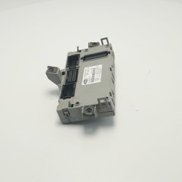 CENTRALINA BODY COMPUTER ECU MODULO CONTROLLO FIAT BRAVO 2° SERIE 1.4 BENZ 66 KW MARELLI 51826181 