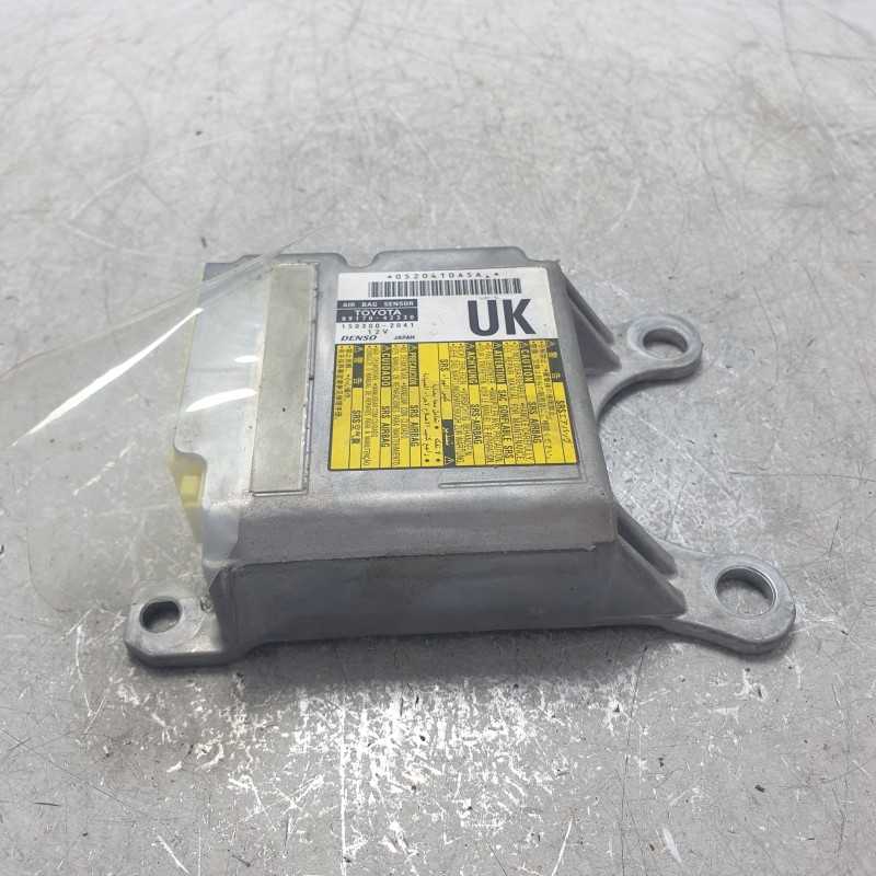 89170-42330 Centralina airbag Toyota Rav 4 A3 2.2d 110kw 2ADFHV 2009 150300-2041
