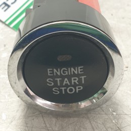 2005DJ0924 Interruttore start e stop Toyota Rav 4 A3 2.2d 110kw 2ADFHV 2009