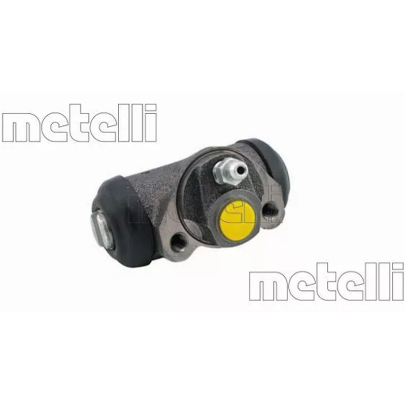 SE024720002B x2 pezzi cilindretto ruota freno post Seat Terra 024A Marbella 028A 1987-95 Metelli 04-595 SE024720002B x2 pezzi cilindretto ruota freno post Seat Terra 024A Marbella 028A 1987-95 Metelli 04-595