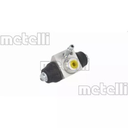 3A0 611 053 x2 pezzi cilindretto ruota freno post VW Passat 3A2 1988-96 Caddy Skoda Octavia Audi 80 100 Metelli 04-594