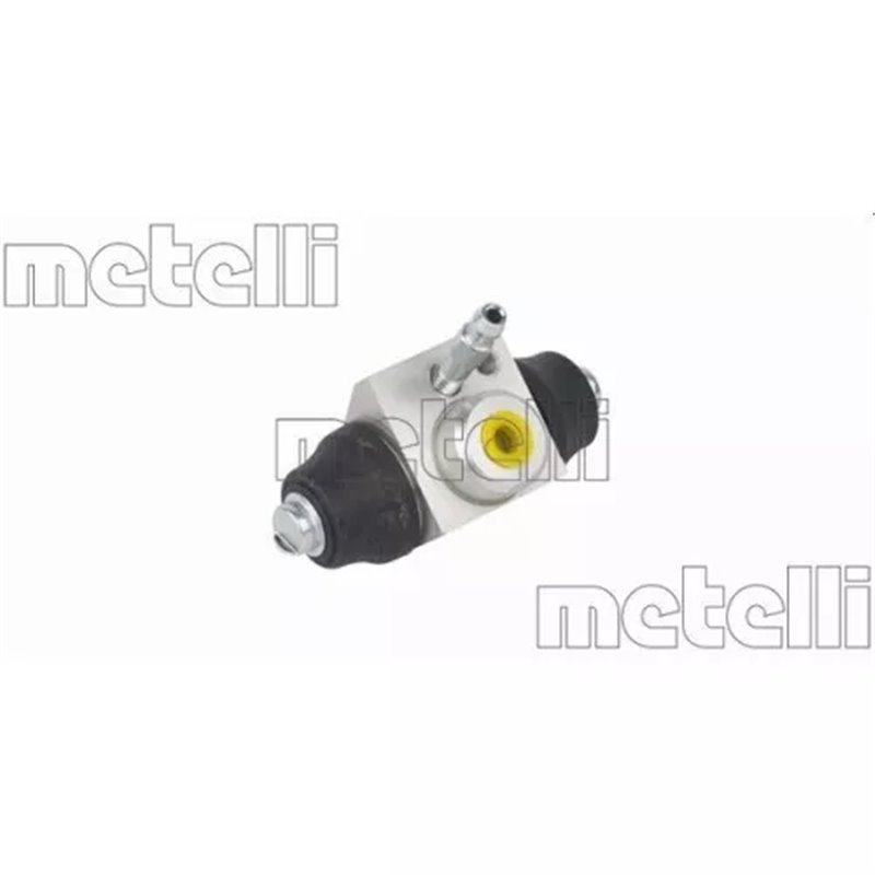 3A0 611 053 x2 pezzi cilindretto ruota freno post VW Passat 3A2 1988-96 Caddy Skoda Octavia Audi 80 100 Metelli 04-594 3A0 611 053 x2 pezzi cilindretto ruota freno post VW Passat 3A2 1988-96 Caddy Skoda Octavia Audi 80 100 Metelli 04-594