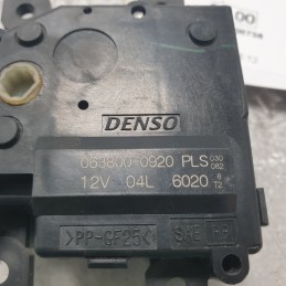 063800-0920 Motorino riscaldamento stufa Toyota Rav 4 A3 2.2d 110kw 2ADFHV 2009